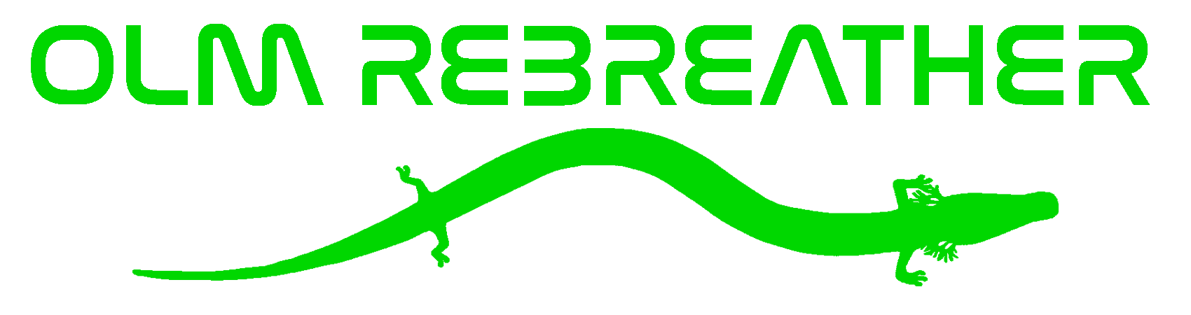 Olm Rebreather